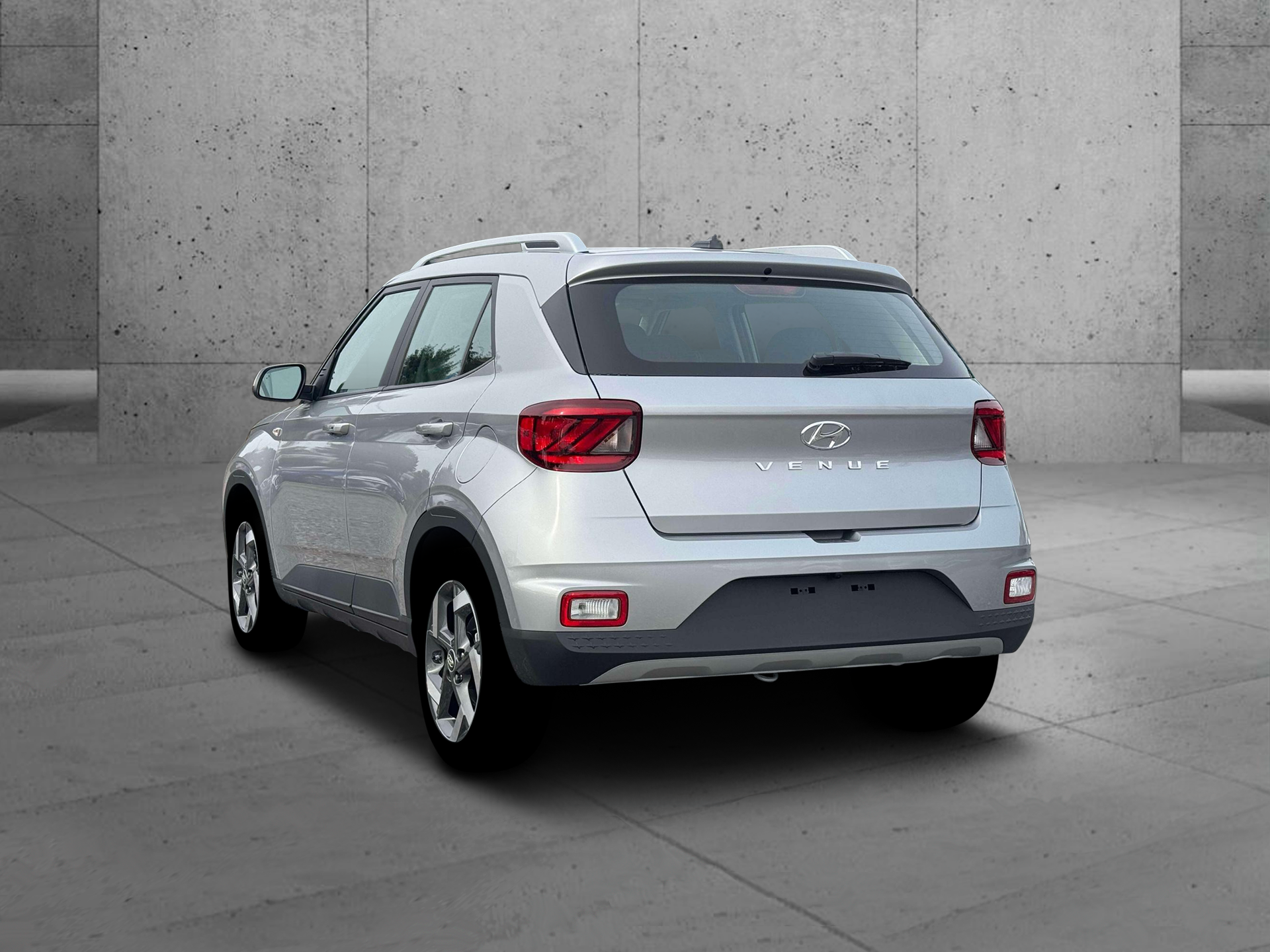 2026 Hyundai Venue - $22,491