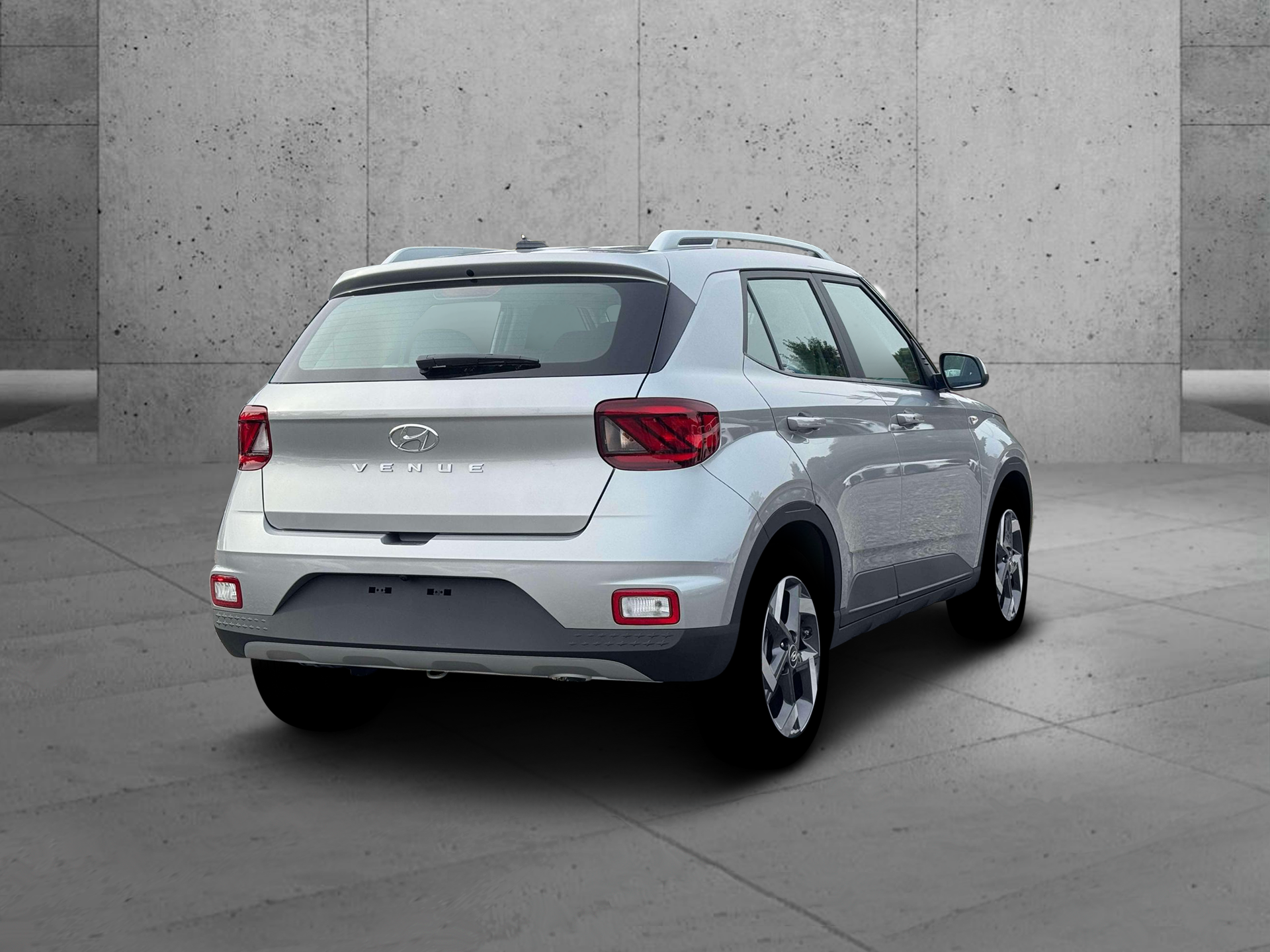 2026 Hyundai Venue - $22,491