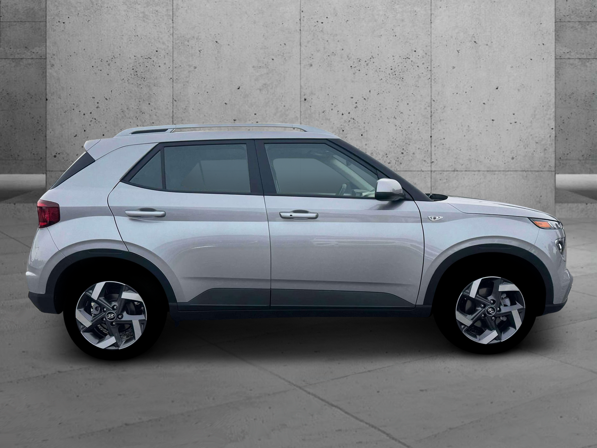 2026 Hyundai Venue - $22,491
