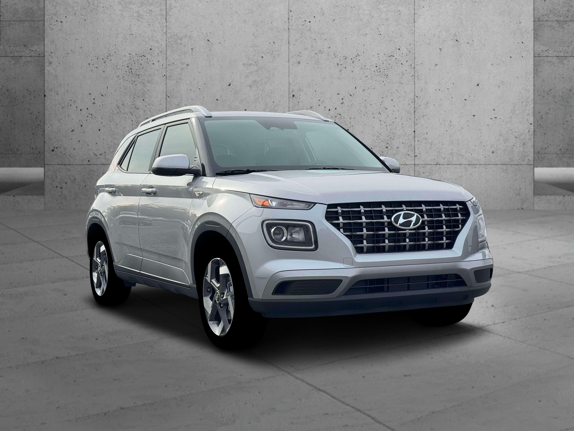 2026 Hyundai Venue - $22,491