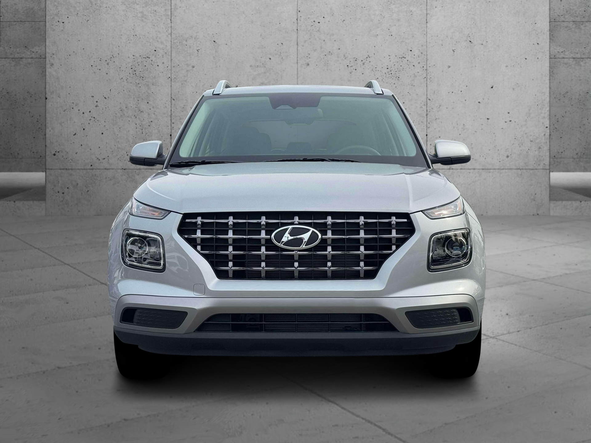 2026 Hyundai Venue - $22,491