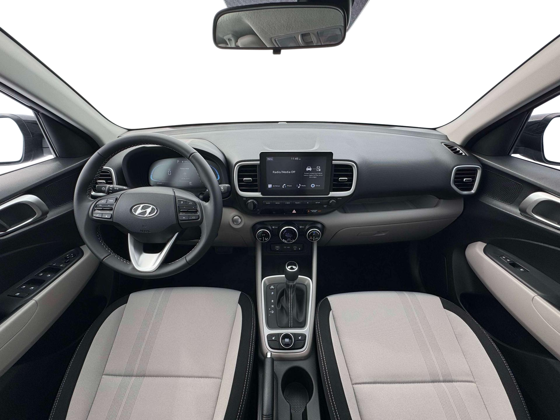 2026 Hyundai Venue - $22,491