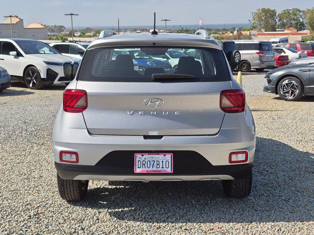 2026 Hyundai Venue - $22,491