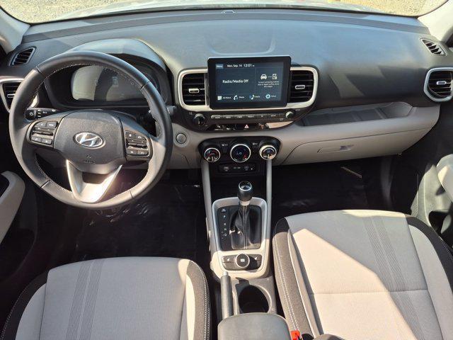2026 Hyundai Venue - $22,491