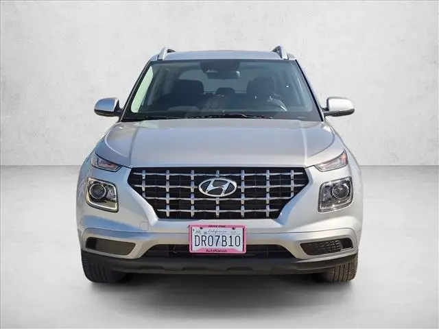 2026 Hyundai Venue - $20,340