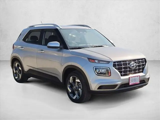 2026 Hyundai Venue - $20,340