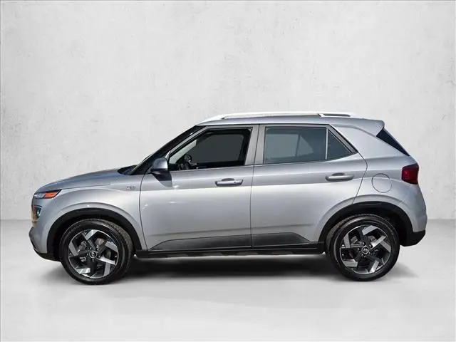 2026 Hyundai Venue - $20,340