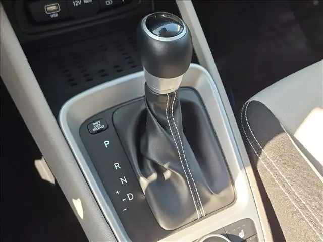 2026 Hyundai Venue - $20,340