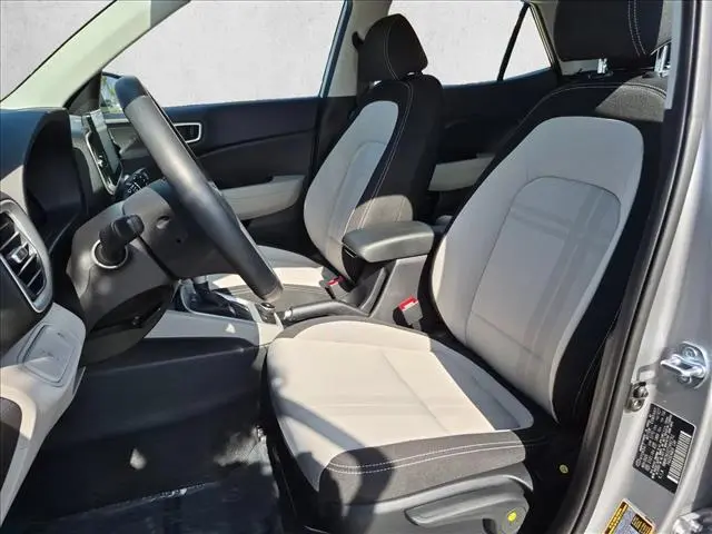 2026 Hyundai Venue - $20,340