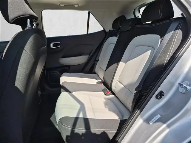 2026 Hyundai Venue - $20,340