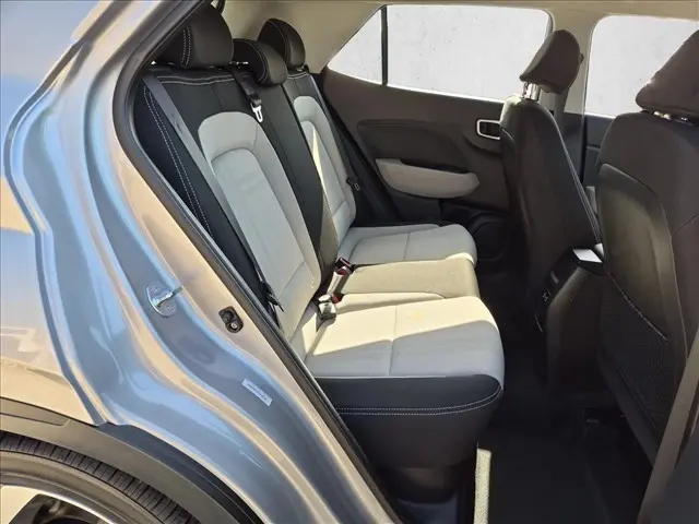 2026 Hyundai Venue - $20,340