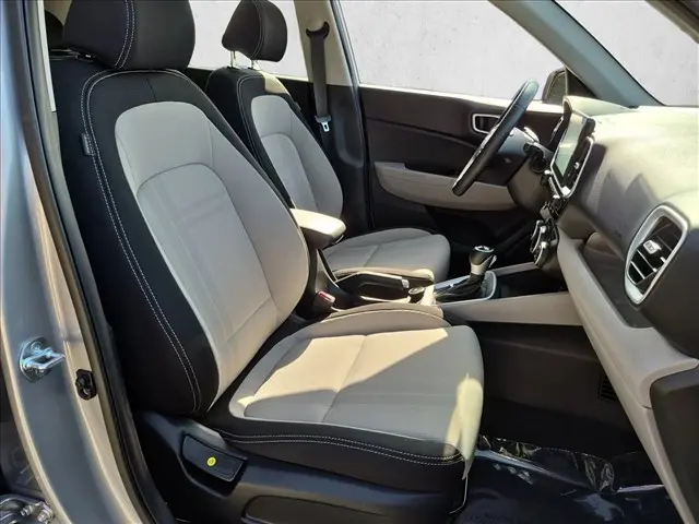2026 Hyundai Venue - $20,340