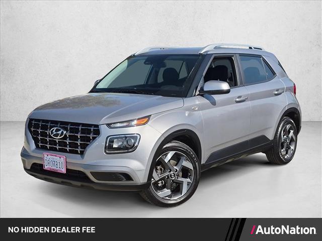 2026 Hyundai Venue - $21,985