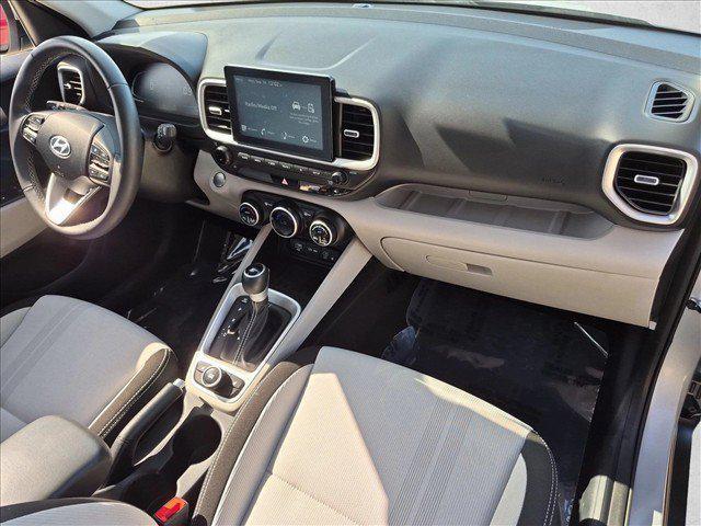 2026 Hyundai Venue - $21,985