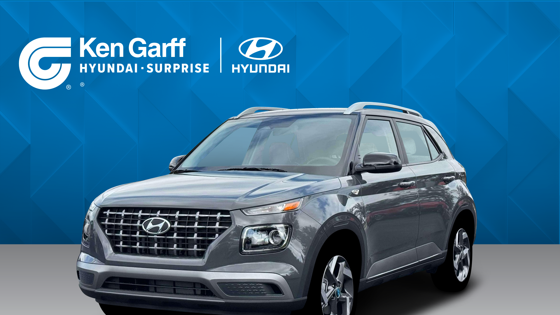 Preowned 2026 Hyundai VENUE SEL for Sale
