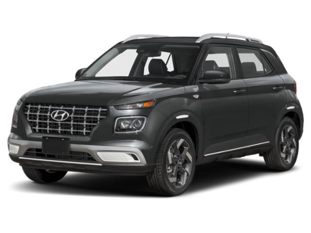 2026 Hyundai Venue - $22,904