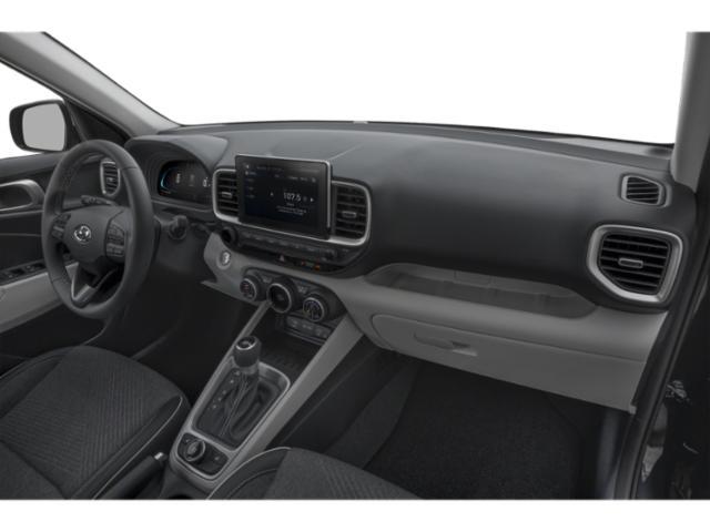 2026 Hyundai Venue - $22,904