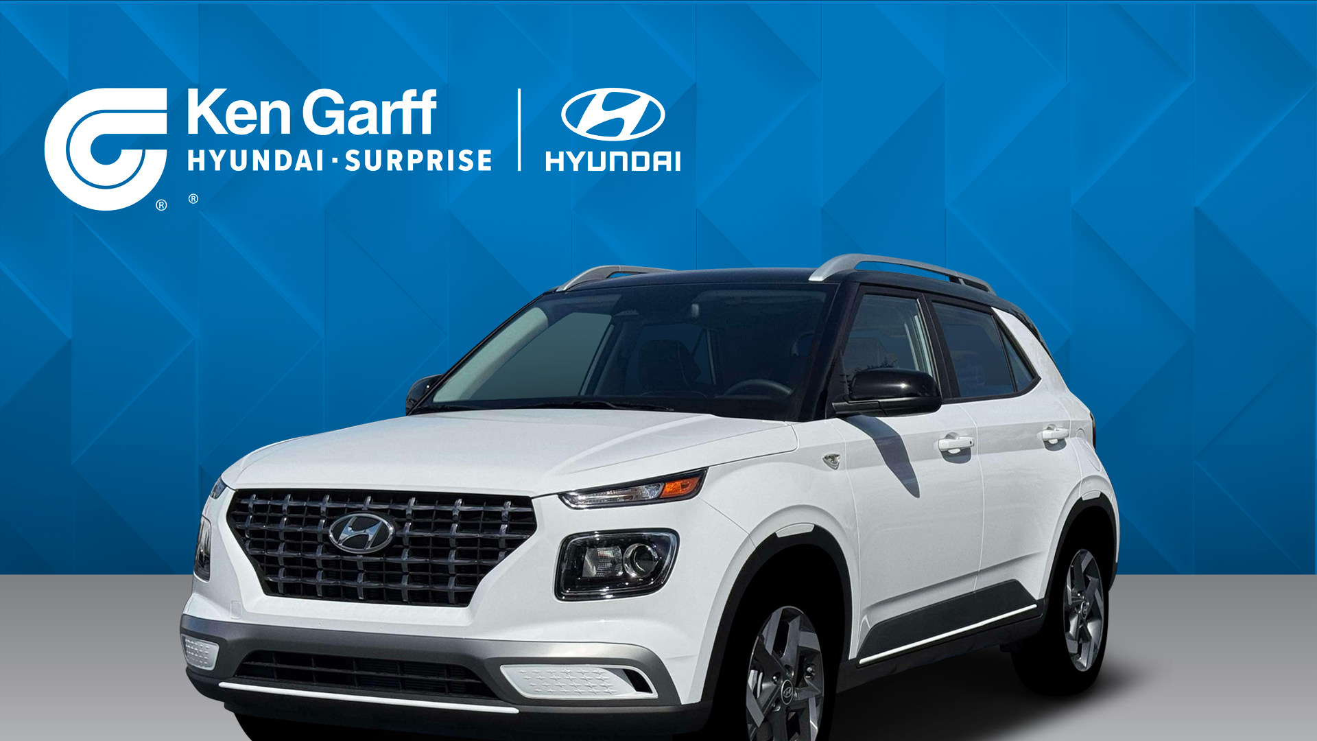 Preowned 2026 Hyundai VENUE SEL for Sale