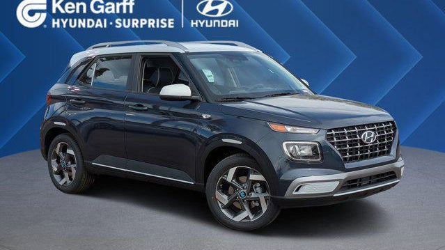 Preowned 2026 Hyundai VENUE SEL for Sale