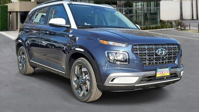 Preowned 2026 Hyundai VENUE SEL for Sale