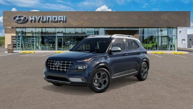 Preowned 2026 Hyundai VENUE SEL for Sale