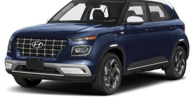 Preowned 2026 Hyundai VENUE SEL for Sale