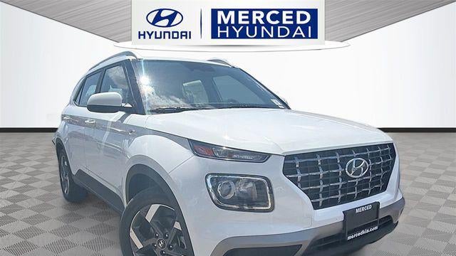 Preowned 2026 Hyundai VENUE SEL for Sale