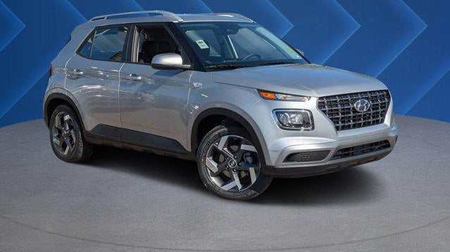Preowned 2026 Hyundai VENUE SEL for Sale