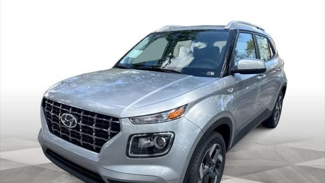 Preowned 2026 Hyundai VENUE SEL for Sale