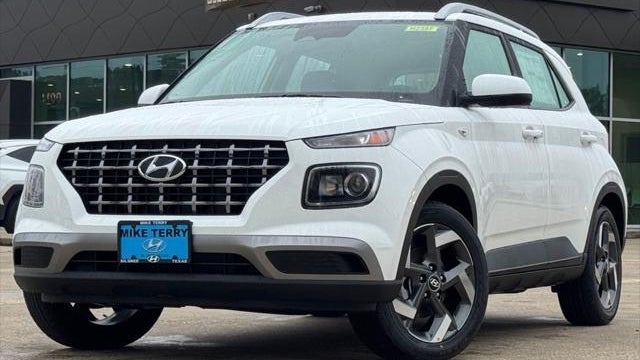 Preowned 2026 Hyundai VENUE SEL for Sale