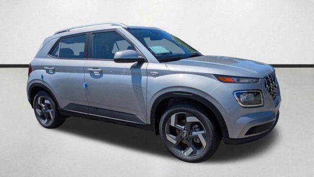 Preowned 2026 Hyundai VENUE SEL for Sale