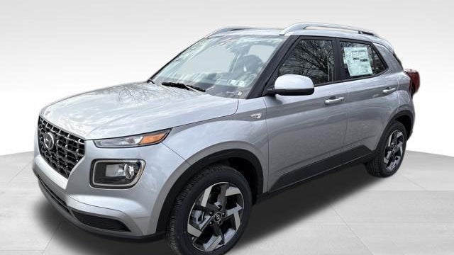 Preowned 2026 Hyundai VENUE SEL for Sale