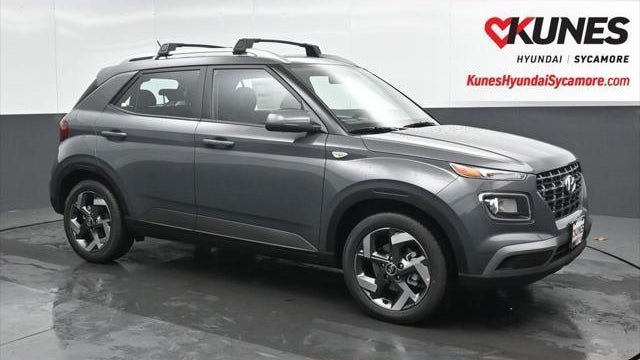 Preowned 2026 Hyundai VENUE SEL for Sale