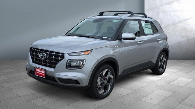 Preowned 2026 Hyundai VENUE SEL for Sale