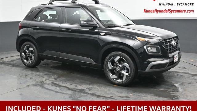 Preowned 2026 Hyundai VENUE SEL for Sale