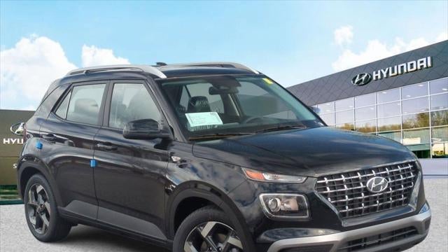 Preowned 2026 Hyundai VENUE SEL for Sale