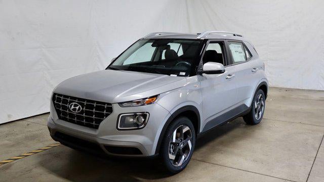 Preowned 2026 Hyundai VENUE SEL for Sale