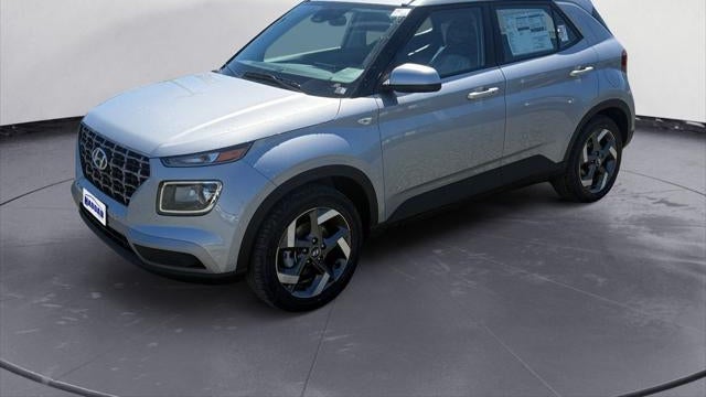 Preowned 2026 Hyundai VENUE SEL for Sale