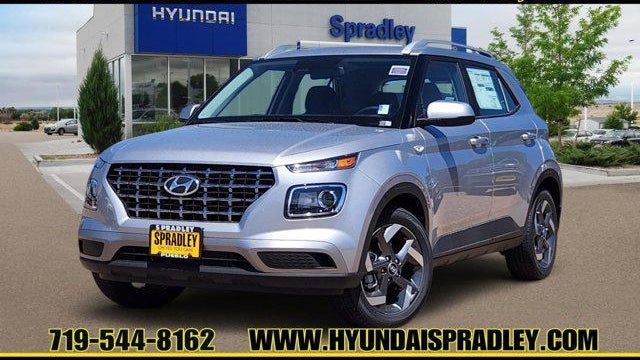 Preowned 2026 Hyundai VENUE SEL for Sale