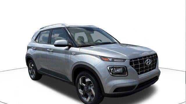 Preowned 2026 Hyundai VENUE SEL for Sale