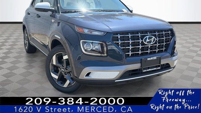 Preowned 2026 Hyundai VENUE SEL for Sale