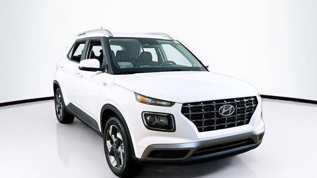 Preowned 2026 Hyundai VENUE SEL for Sale