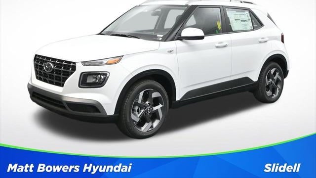 Preowned 2026 Hyundai VENUE SEL for Sale