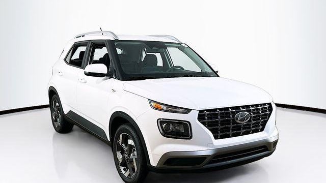Preowned 2026 Hyundai VENUE SEL for Sale