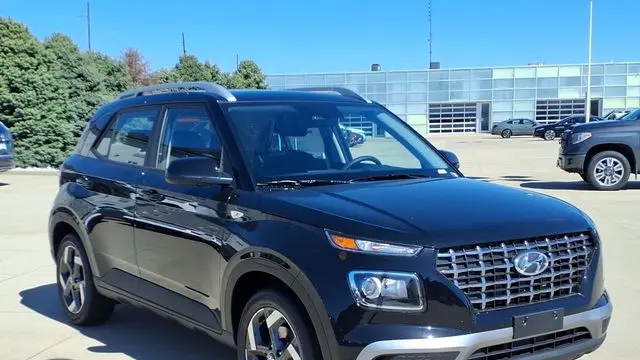 Preowned 2026 Hyundai VENUE SEL for Sale
