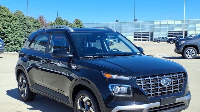 Preowned 2026 Hyundai VENUE SEL for Sale