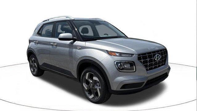 Preowned 2026 Hyundai VENUE SEL for Sale