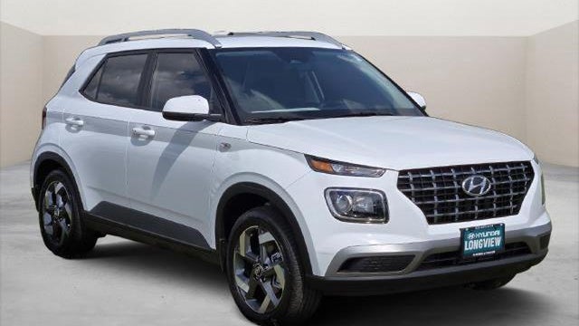 Preowned 2026 Hyundai VENUE SEL for Sale