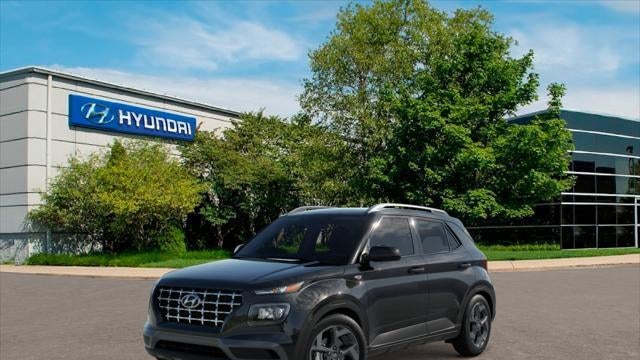 Preowned 2026 Hyundai VENUE SEL for Sale