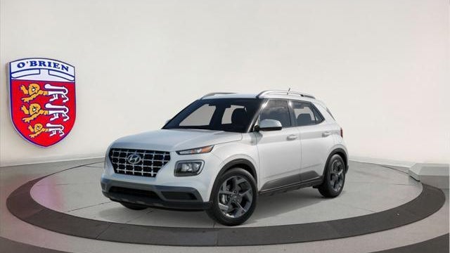 Preowned 2026 Hyundai VENUE SEL for Sale